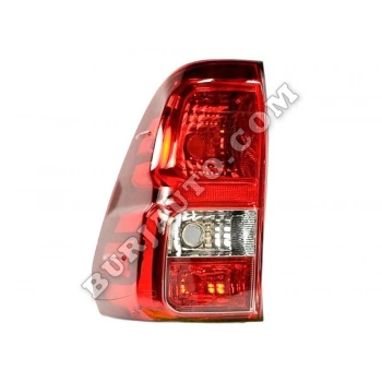 Hilux (N1) 2015  Stop Lambası Sol  (Oem No:815610K271)