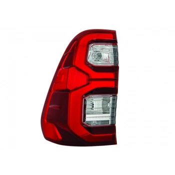 Stop Lambası Sol . Japon Hılux (Gun125, Gun126) 2.4 D:2.8 D 20- (Oem No: 81561-0K450)