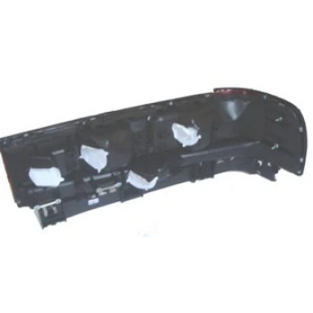 1989-1992 Toyota Cressida Stop Lambası Sol Kırmızı-Sarı (Uzun Tip 72Cm) (Famella) (Adet) (Oem No:8156122681)