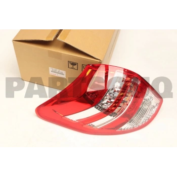 Stop Lambası Sol Japon Rav4 (A3) Benzin-Dizel 09-10 (Oem No: 81561-42120)