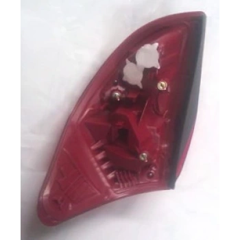 Toyota Rav4- 09/12; Stop Lambası Sol Kırmızı/Beyaz (Casp) (Oem No: 81561-42120)