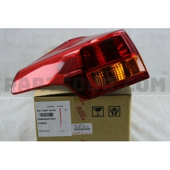 Stop Lambası Dıs Sol Japon Rav4 (A4) Benzin-Dizel 13-15 (Oem No: 81561-42171)