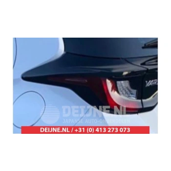 Stop Lambası Sol Japon Yarıs B.M 20- (Oem No: 81561-K0030)