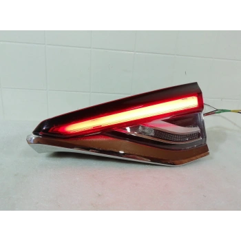 Stop Lambası Corolla 19-21 Ledsiz İç Sağ (Oem No: 81581-02C50)