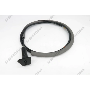 Tel Depo Kapak Atos 06-08 (Oem No: 81590-02010)