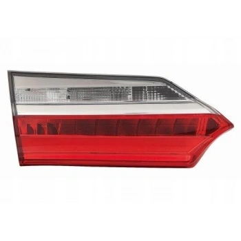 Stop Lambası Iç Sol Led Japon Corolla (E18) Benzin-Dizel 16- (Oem No: 81590-02A30)
