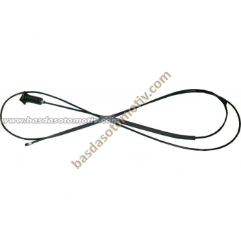 Tel Depo Kapak Elantra 11 None (Oem No: 815903X000Jpı)