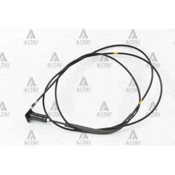 Tel Depo Kapak İ20 15-18 (Oem No: 81590-C8000)