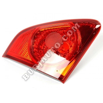 Stop Lambası Iç Sol Kırmızı Japon Corolla (E15) Benzin-Dizel 07-10 (Oem No: 81591-12100)