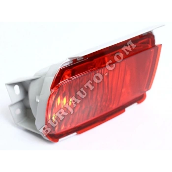 Sıs Lambası Arka Sol Japon Land Cruıser Prado (J15) 4.0 24V:3.0 D4D:2.8 D4D 09-17 (Oem No: 81591-60270)