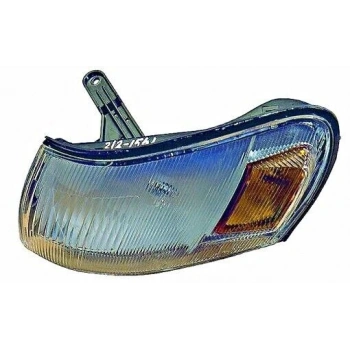 Sinyal Lambası Corolla  93-95 Çıkıntılı Sarı Duylu Sağ (Oem No: 81610-12530)