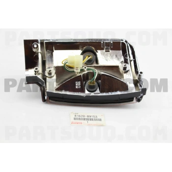 Sinyal Lambası Sol . Japon Hılux (Ln65) 2.4 D 84-88 (Oem No: 81620-39875)