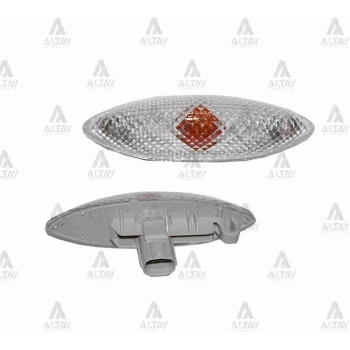 Sinyal Lambası Çamurluk Yarıs  99-05 Duylu Sağ (Oem No: 81730-0D011)