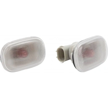 Sinyal Lambası Çamurluk Corolla 93-06 /Hılux 06-11 Vıgo Beyaz Sağ-Sol (Oem No: 81730-20220)