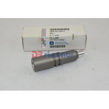 Enjektör Yuvası Corsa C-Combo C 00-09 (Oem No: 817354)