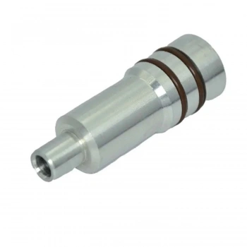 Enjektor Yuvası Opel Corsa C Combo C Astra G Merıva A Y17Dt 01-04 (Oem No: 817384)