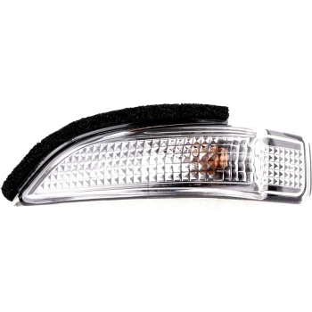 Sinyal Lambası Ayna Corolla 13-20/ Aurıs 13-20/ Avensis 14-20/ Chr 13-20 Sol (Oem No: 81740-52050)