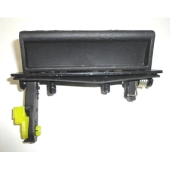 1998-2008 Hyundai Starex Minibüs Bagaj Kapağı Dış Açma Kolu (Adet) (Oem No:817504A001)