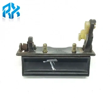 Bagaj Kapak Açma Kolu Starex (Oem No: 81750-4A001)