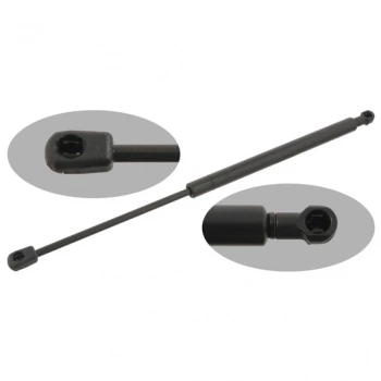 Bagaj Amortısörü Sol Kore Atos/Atos Prıme Benzın 1998- (Oem No: 8177006011)