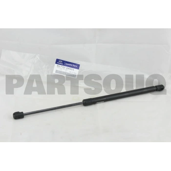 İ10 2007  Bagaj Amortisörü Sağ Sol (Oem No:817700X001)