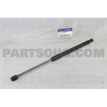 Getz 2006  Bagaj Amortisörü Adet (Oem No:817701C001)