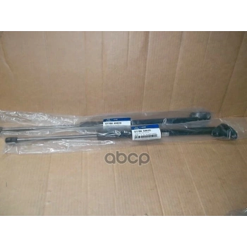 Hyundai H 1 Cargo [Tq] | İ800 | İload | H300 [2010 01~] 97 00 Bagaj Amortisörü  (Oem No:817804H020)