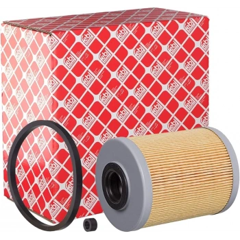 Yakıt Filtresi ( Mazot) Corsa C / Combo C / Astra G / Astra H / Vectra B / Vectra C / Omega B / Zafira A / Zafira B / Meriva A 98Sonrası 1.7 Cdti (Oem No: 818531)