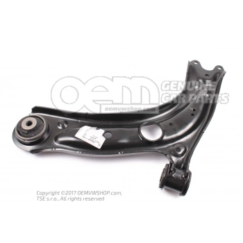 Salıncak Q2 16Sonrası Sağ (Oem No: 81A407152C)