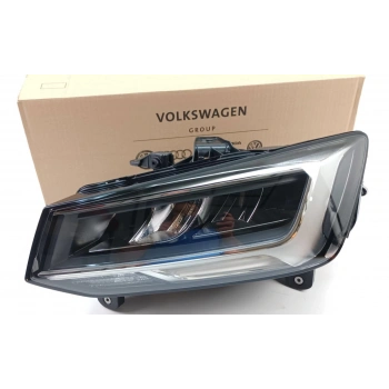 Far Sol Vw Q2 Bm 16- (Oem No: 81A941011)