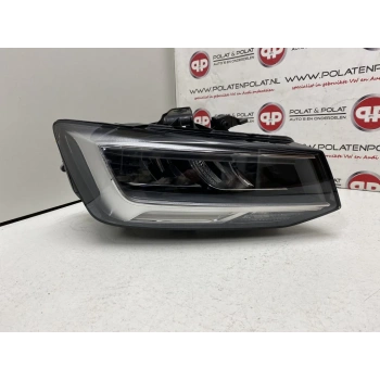 Far Sağ Vw Q2 Bm 16- (Oem No: 81A941012)