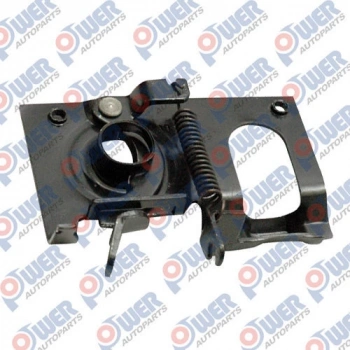 Motor Kaput Kilidi Ford Transıt M12-M15 Bm 91- (Oem No: 81Ab 16700 Bj)