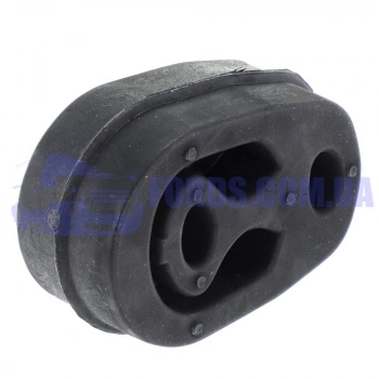 Egzos Askı Lastıgı Ford Transıt M12-M15 2.5 D 93- (Oem No: 81Ab 5A262 Ac)