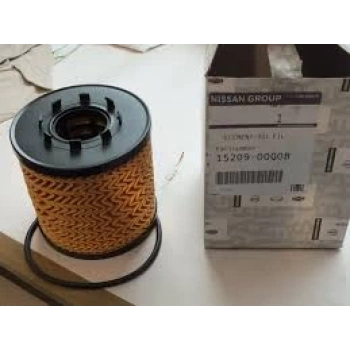 Yag Filtresi Renault Master Iı/Movano/Nıssan Interstar/Opel Movano 2,2-2,5 98- (Oem No: 8200004835)