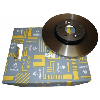 Fren Diski Ön 300Mm(5 Bıjon) Renault Laguna I-Iı Bm 98- (Oem No: 8200007122)