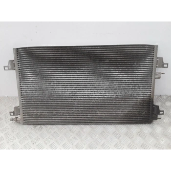 Klima  Radyatörü Kurutucusuz [Brazıng Al/Al] [655X392X18] Renault Laguna Iı 1.6-1.8-2.0 16V 01- (Oem No: 8200008763)