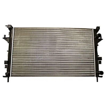 Su Radyatörü Renault Laguna Iı / Espace 1.6I-1.8I-1.9Dcı 01- (Oem No: 8200008764)