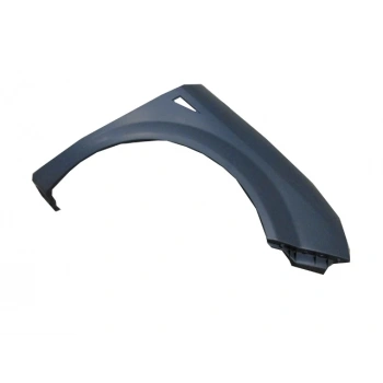 Renault Scenıc- 2- 03/09; Ön Çamurluk Delikli Sağ Astarlı Plastik (Tw) (Oem No: 8200020569)