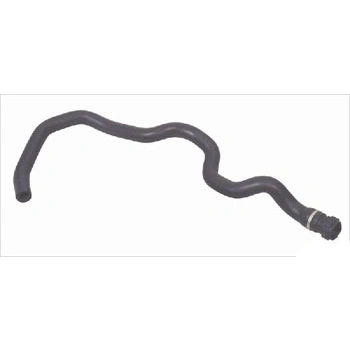 2002-2008 Renault Clio Sdhb Kalorifer Çıkış Hortumu 1.6Cc (İbraş) (Adet) (Oem No:8200024005)