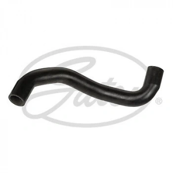 Radyatör Hortumu Üst Renault Clıo Iı/Kangoo 1.4-1.6 16V 98- (Oem No: 8200024015)