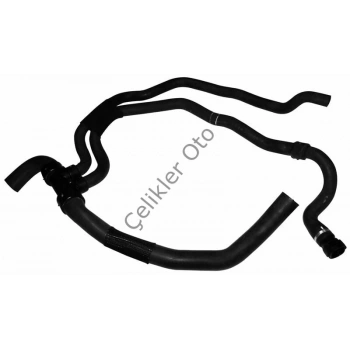 Hortum Radyatör Alt Kangoo 2 / Clıo 2 1.2 16V D4F Bb05 (Oem No: 8200026111)