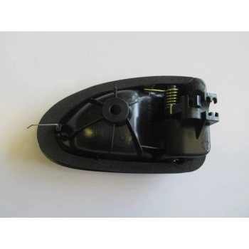 1998-1999 Renault Megane Arka Kapı İç Açma Kolu Sol Elceği Gümüş Gri Oem No: 8200028994