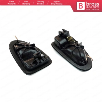 Kapı Açma Kolu İç Megane I  96-03 Sağ (Oem No: 8200028995)