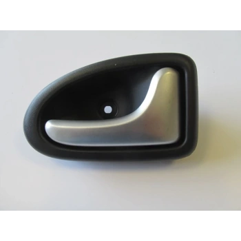 1998-1999 Renault Megane Ön Kapı İç Açma Kolu Sağ Elceği Gümüş Gri Oem No: 8200028995