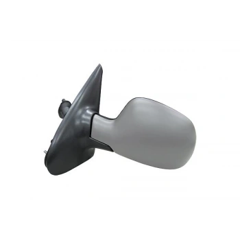 Renault Megane Mekanik Ayna 99/02 Astarlı Kör Noktalı Sol 8200030279 (Oem No: 8200030279)