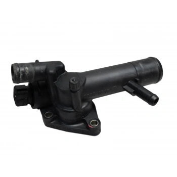 Termostat (89 °C) Komple Termostat - Plastık Gövdelı Renault Clıo/Kangoo/Logan 1.5 Dci 03- (Oem No: 8200039885)