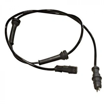 Abs Sensörü Megane Iı / Scenıc Arka (Oem No: 8200043136)