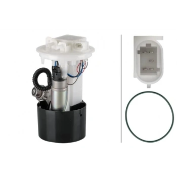 Yakıt Depo Samandırası Renault Kangoo 1.2 97- (Oem No: 8200052605)