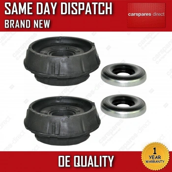 Amortısör Takozu Ön Bılyalı Set 1 Lı Takım Renault Clıo Iı/Kango I/Twıngo Bm 98- (Oem No: 8200053795)