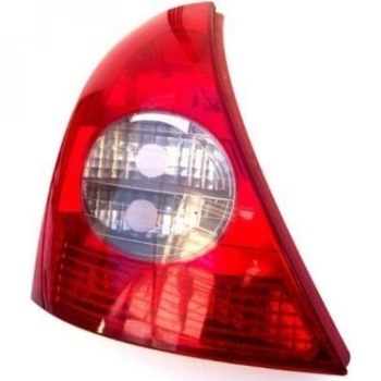 Stop Lambası Sol Renault Clıo Hb Bm 01-04 (Oem No: 8200071413)